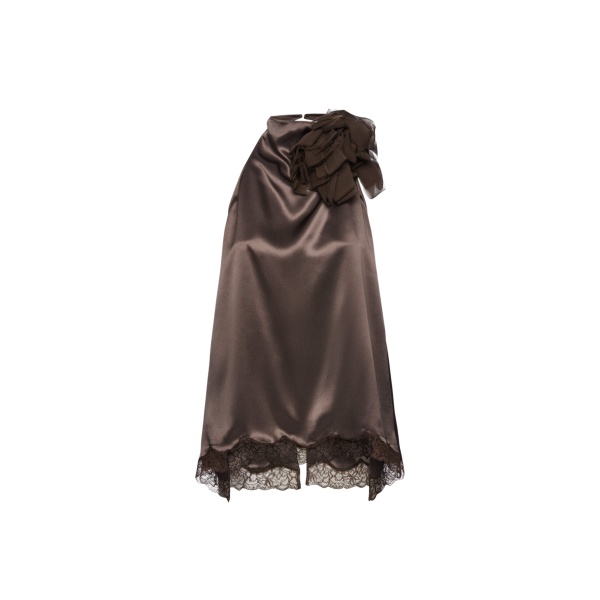 Magda Butrym dress
