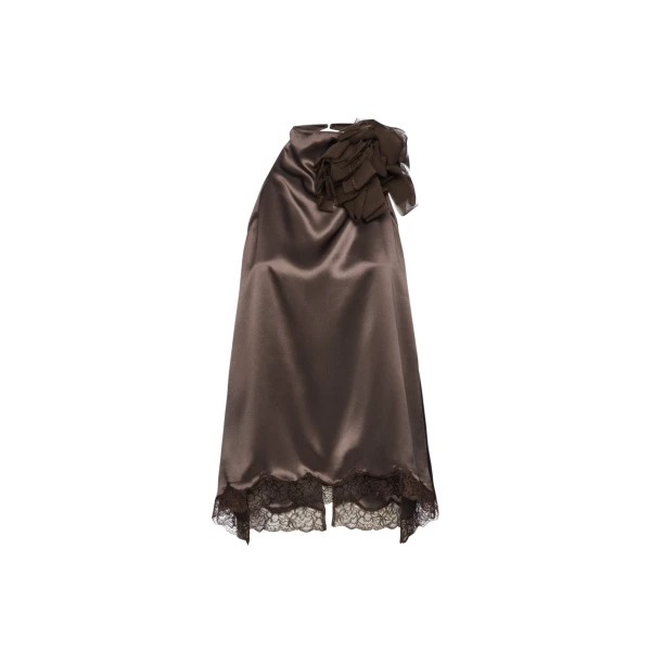 Magda Butrym dress