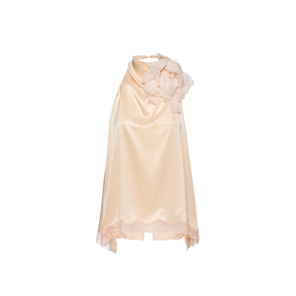Magda Butrym dress