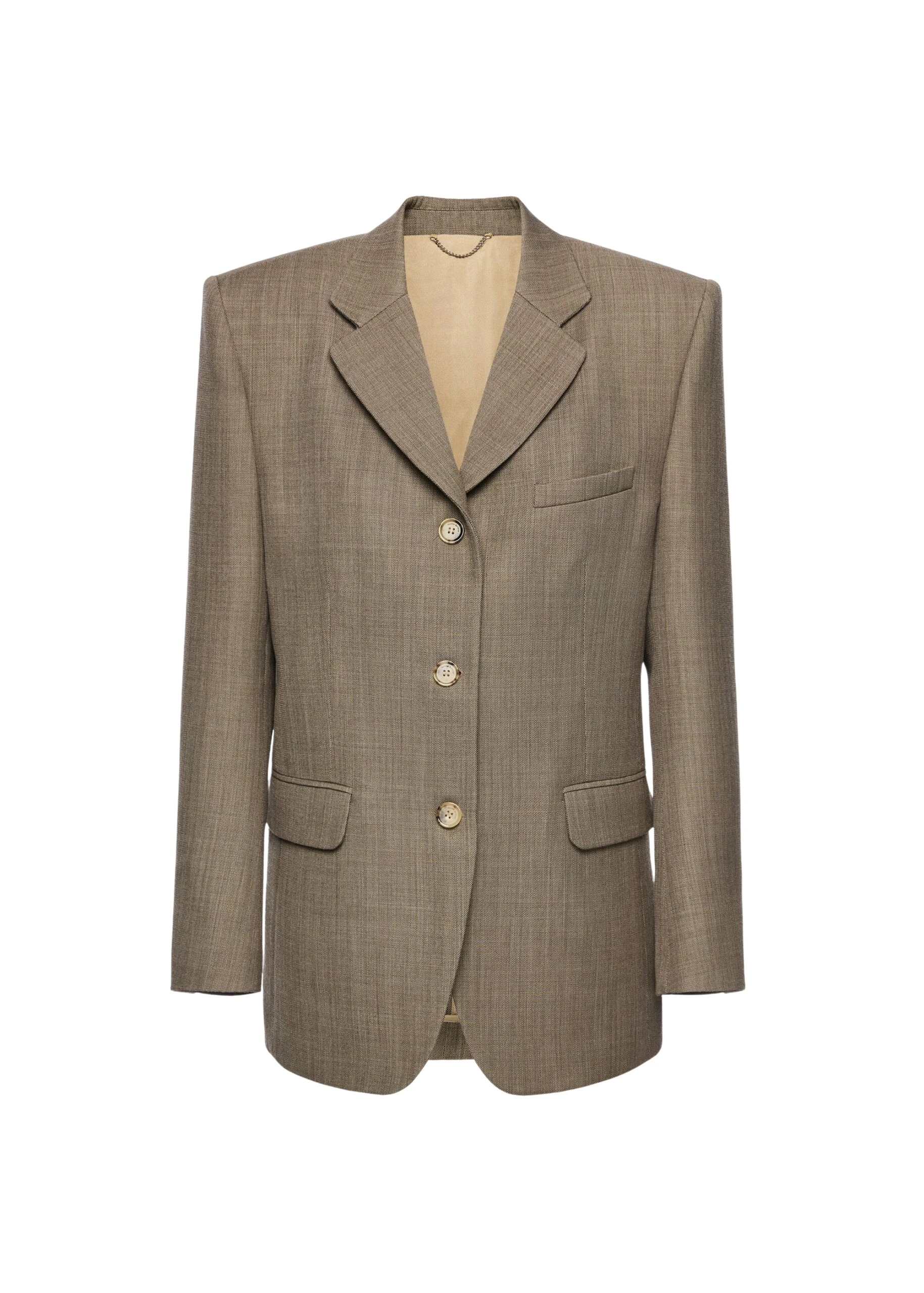 Magda-Butrym-Single-Breasted-Wool-And-Mohair-Blazer-In-Beige-scaled20849_nobg Magda Butrym dress