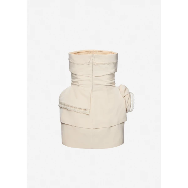 Magda Butrym dress