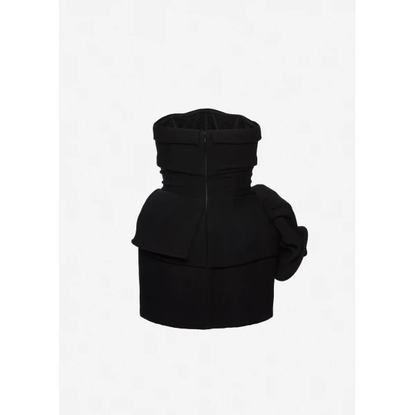 Magda Butrym dress
