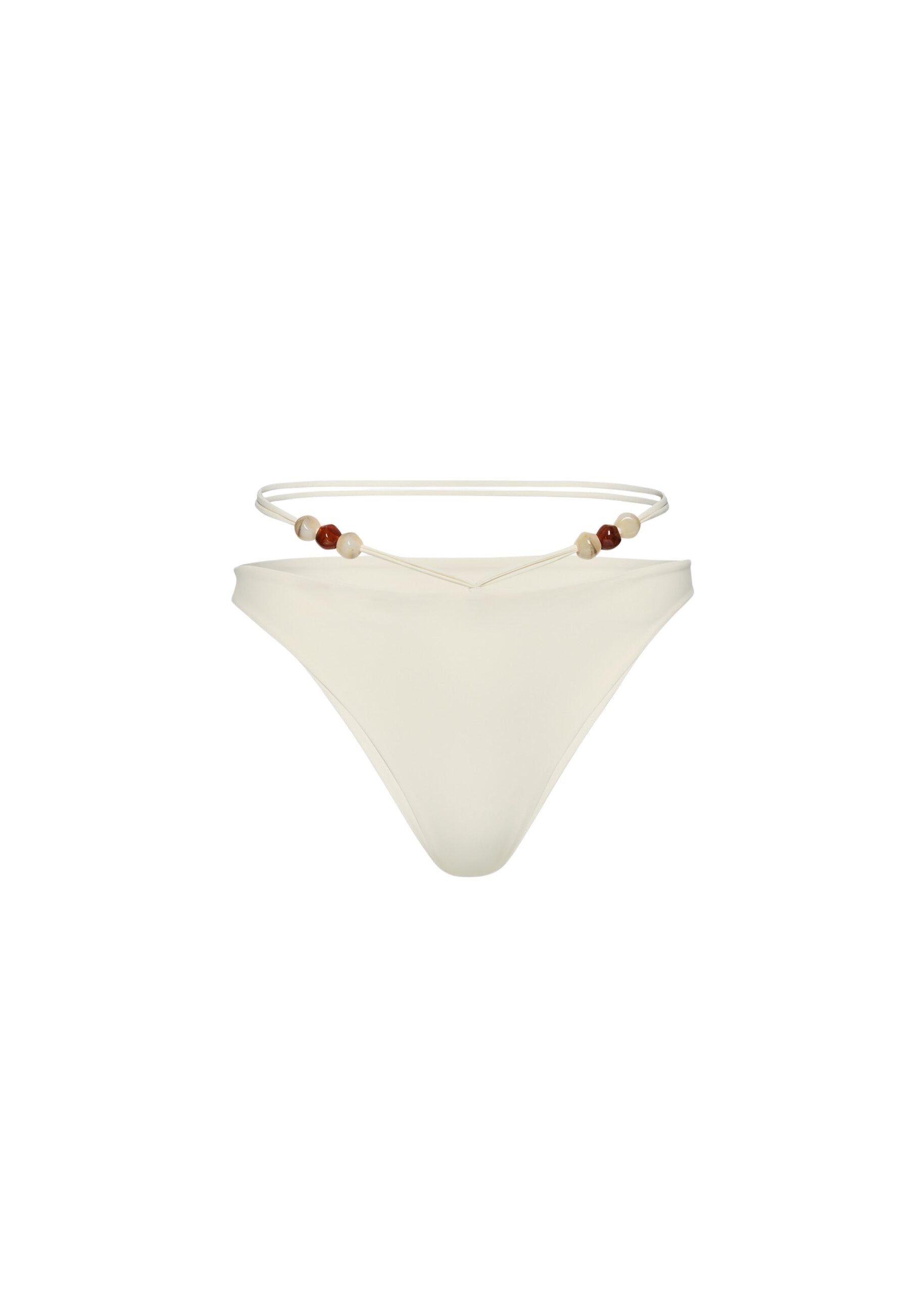 Magda-Butrym-Strappy-Swim-Briefs-With-Beads-Cream-scaled68622_nobg Magda Butrym dress