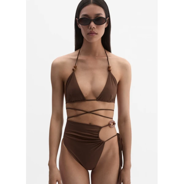 Magda Butrym  dresses