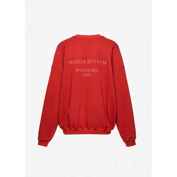 Magda Butrym dress