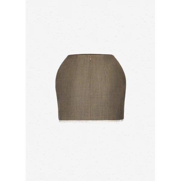 Magda Butrym dress