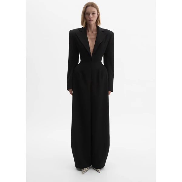 Magda Butrym  dresses