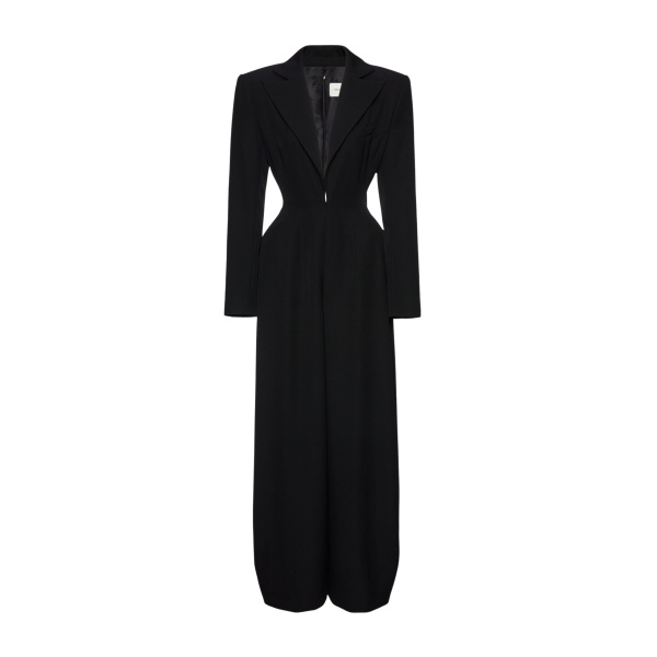 Magda Butrym dress