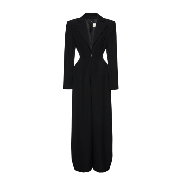 Magda Butrym dress