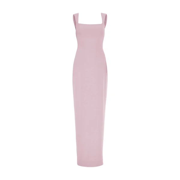 Marmar Halim Body Con Crepe Dress Dresses