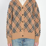 Cardigan Check