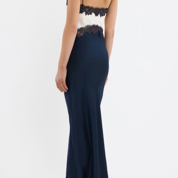 this dress is a standout choice for your next special occasion.