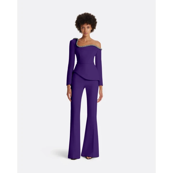 Aime Pansy Top - Image 2