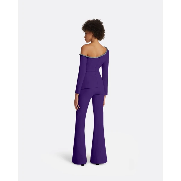 Aime Pansy Top - Image 3