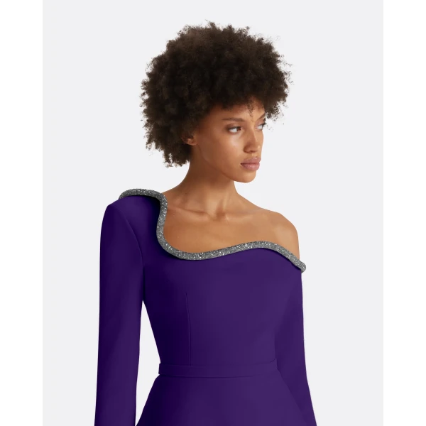 Aime Pansy Top - Image 4