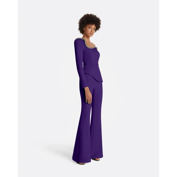 Aime Pansy Top - Image 5