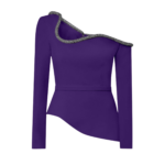 Aime Pansy Top