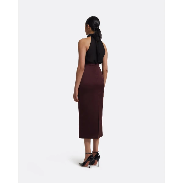 Akira Top in Black - Image 4