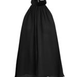Akira Top in Black