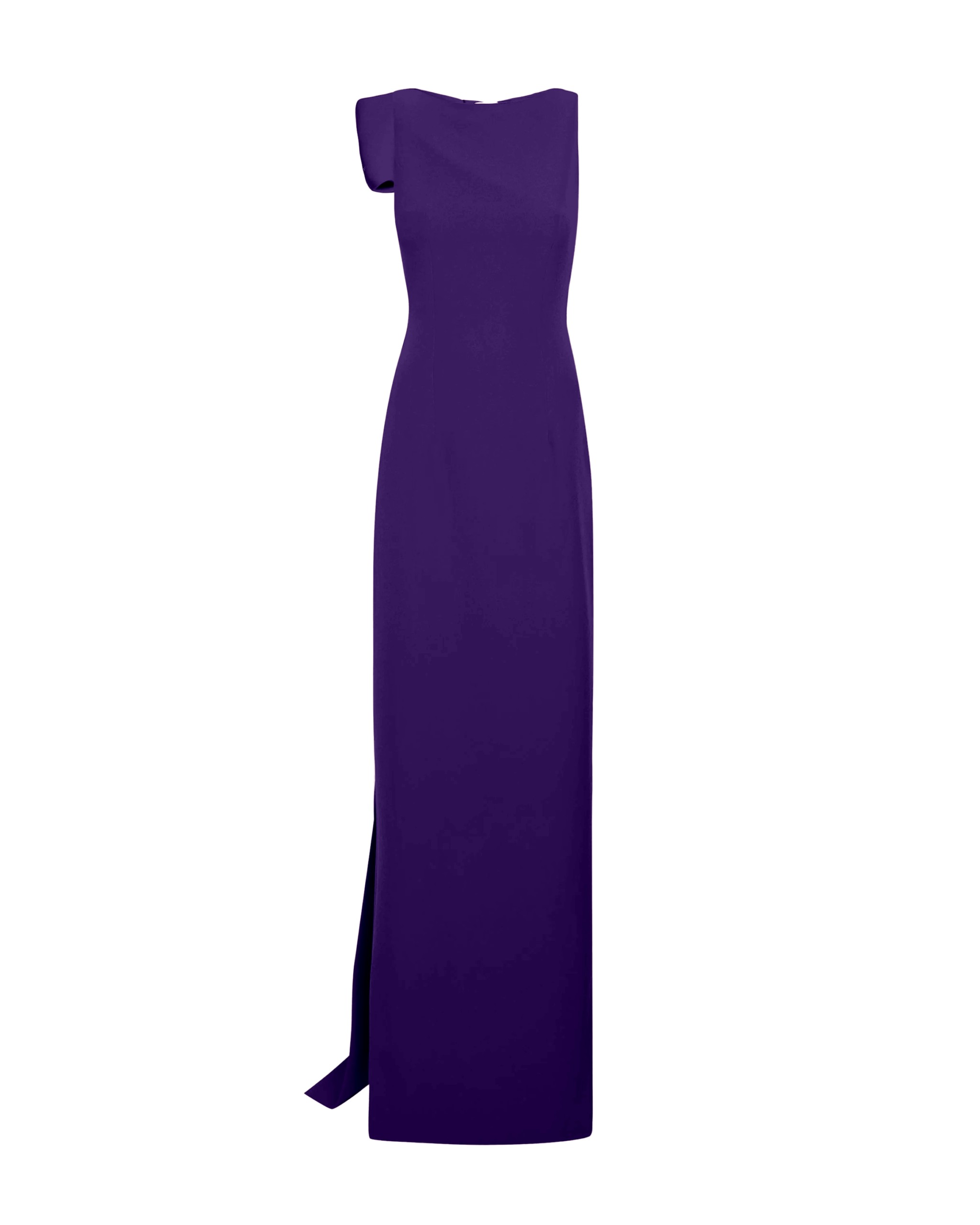 Safiyaa-Celestia-Pansy-Long-Dress-Coveti-scaled90033_nobg Celestia Pansy Long Dress - Image 1