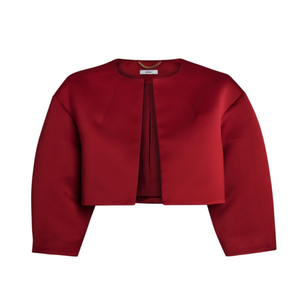 Mizuki Jacket in Swinton