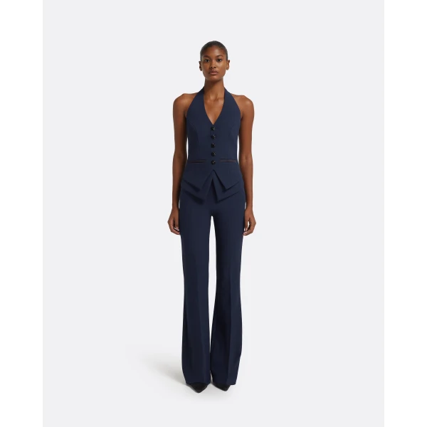 Nathalia Top in Maritime - Image 3