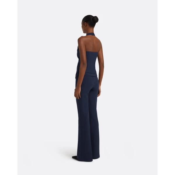 Nathalia Top in Maritime - Image 4
