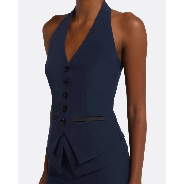 Nathalia Top in Maritime - Image 5