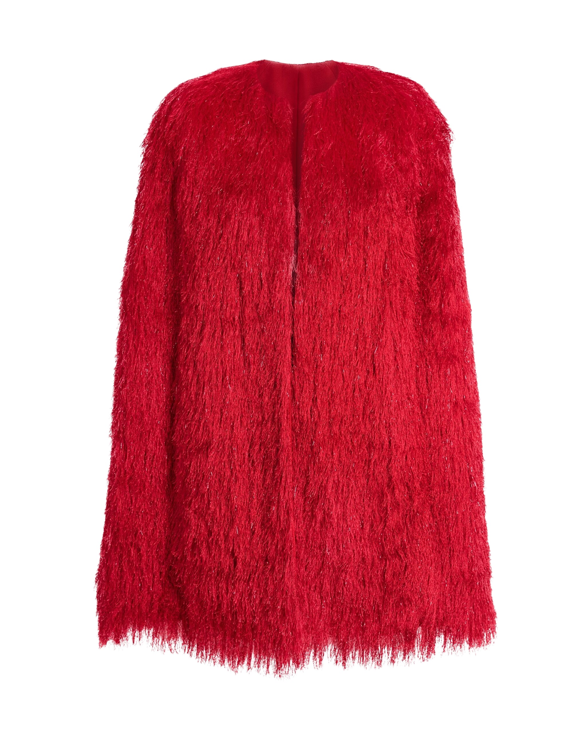 Safiyaa-Ollie-Cape-in-Crimson-Coveti-scaled42252_nobg Ollie Cape in Crimson - Image 1