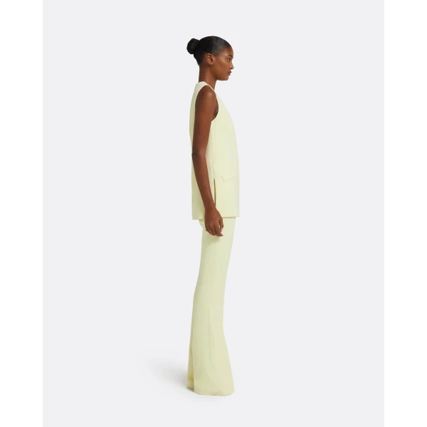 Oscar Top in Buttermilk - Image 6