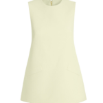 Oscar Top in Buttermilk