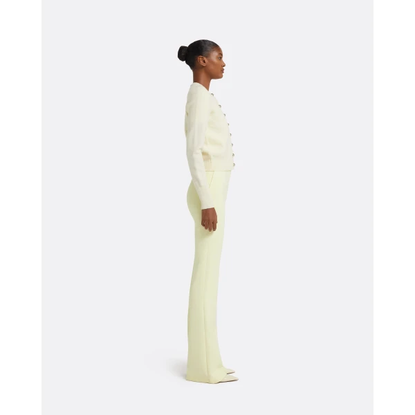 Selen Cardigan in Ivory - Image 6