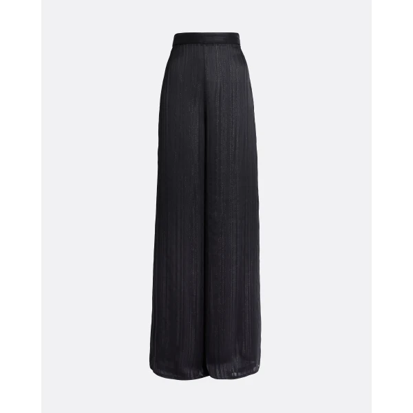 Tally Trousers in Black - Image 5