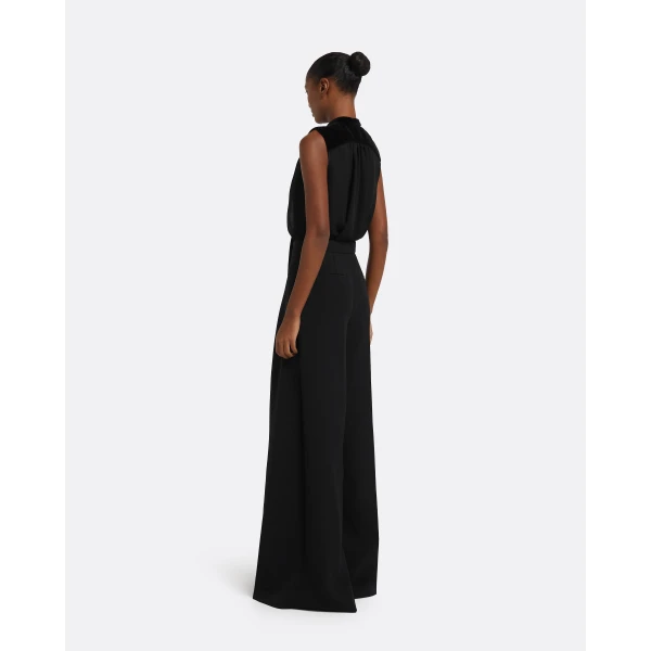 Tanner Trouser in Black - Image 3