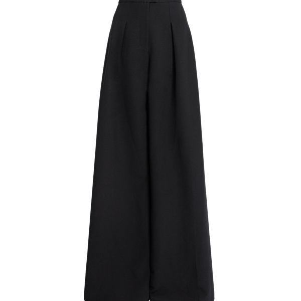 Tanner Trouser in Black
