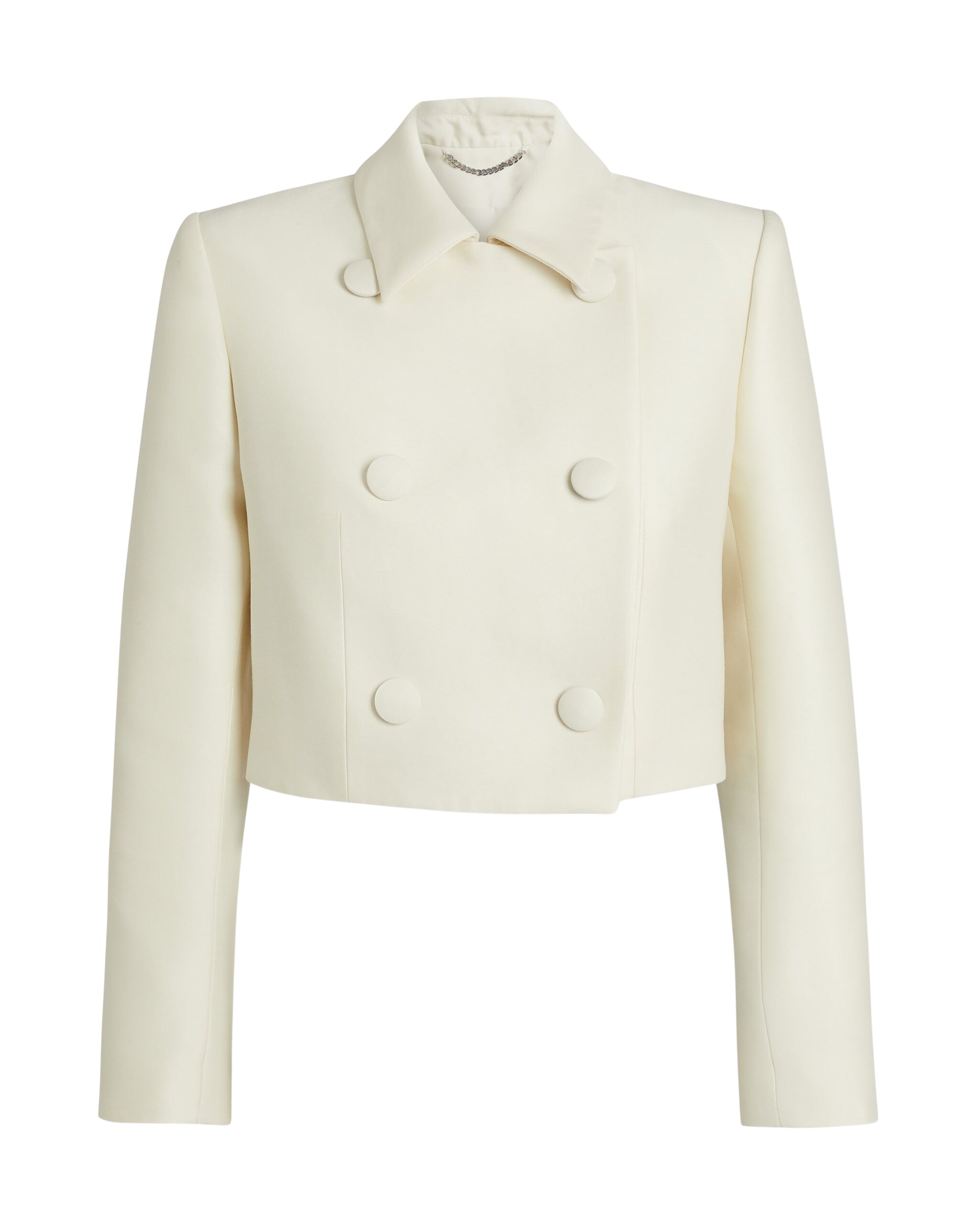 Safiyaa-Yui-Jacket-in-Eggshell-Coveti-scaled97700_nobg Yui Jacket in Eggshell - Image 1