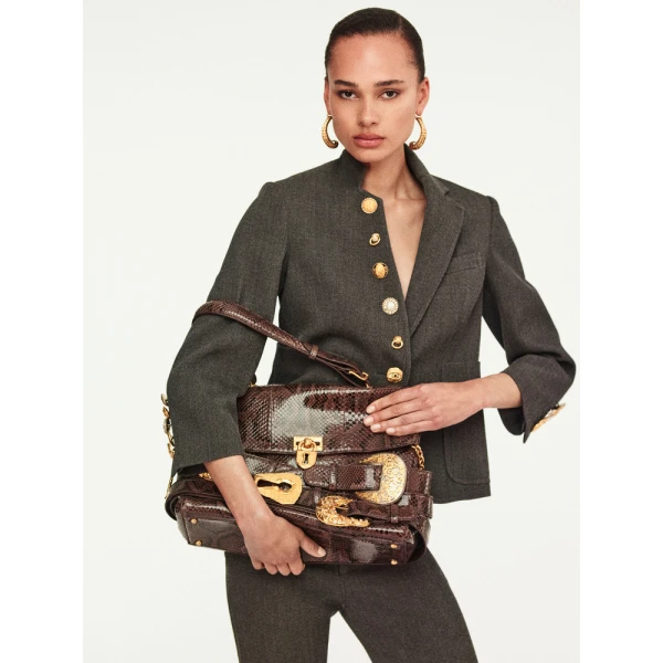Belts Soft Secret Bag - Image 5
