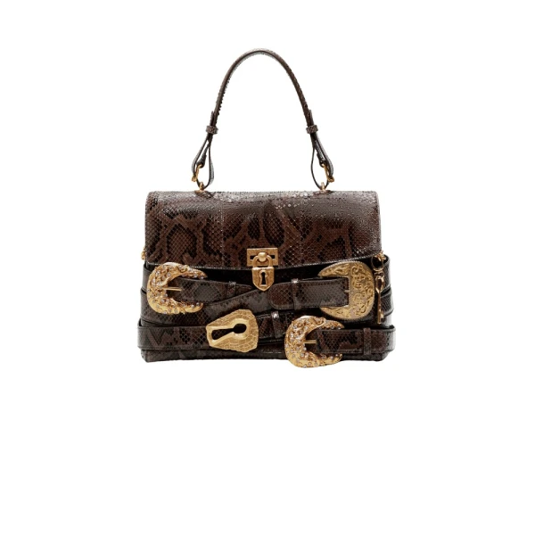 Schiaparelli Belts Soft Secret Bag