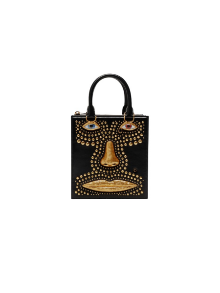Schiaparelli Face Bag