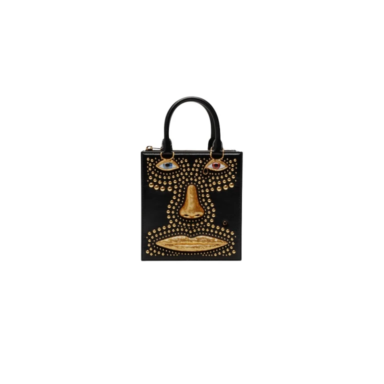 Schiaparelli Face Bag