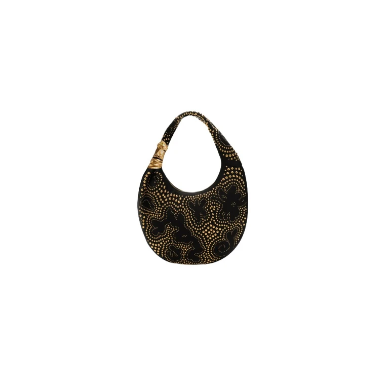 Schiaparelli Large Soufflé Bag