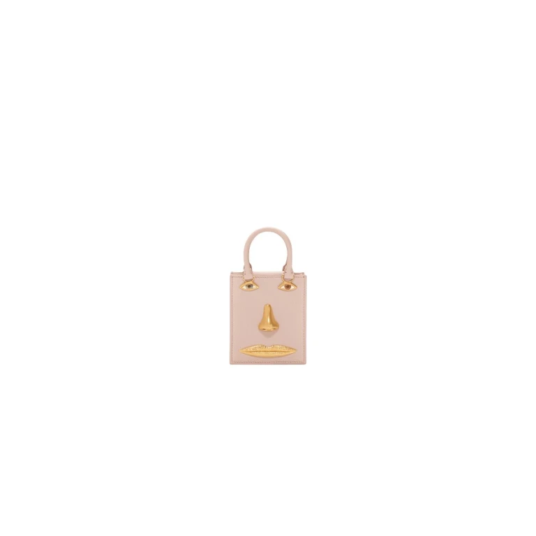 Schiaparelli Micro Face Bag