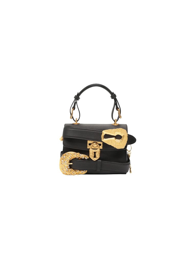 Schiaparelli Mini Belts Soft Secret Bag