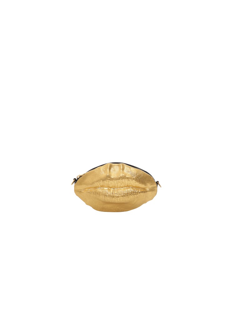Schiaparelli Mini Mouth Bag