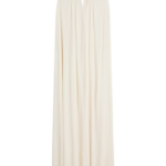 Schiaparelli-Ruched-Cape-Dress-234859_nobg Schiaparelli gown