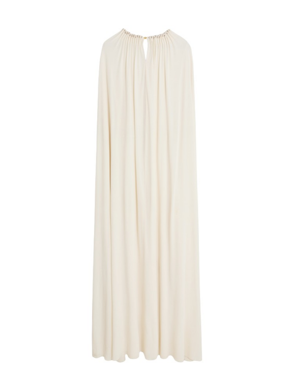 Schiaparelli gown