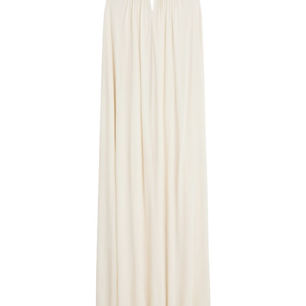 Schiaparelli gown