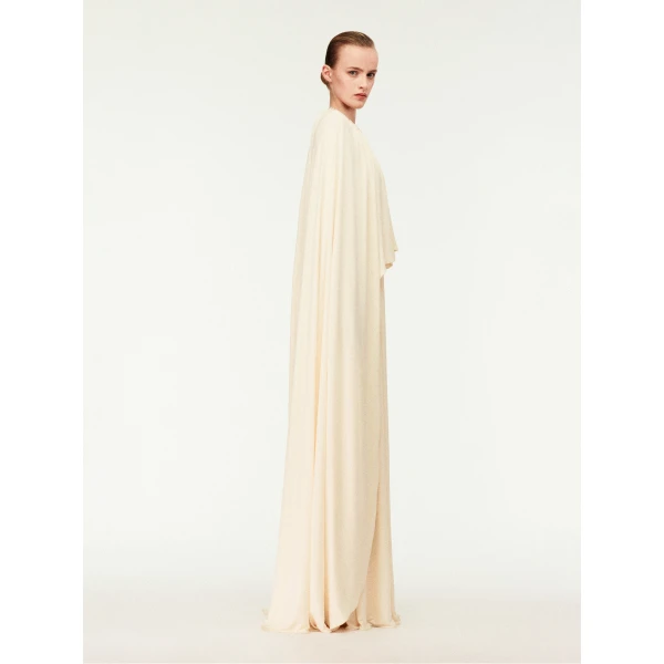 Schiaparelli gown