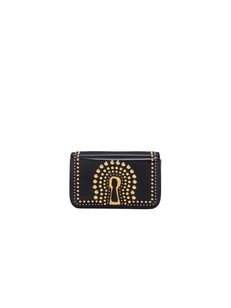 Schiaparelli Schiap Clutch