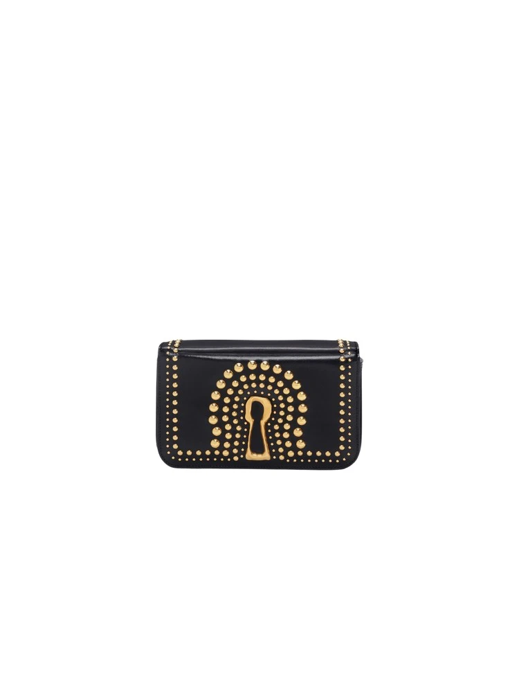 Schiaparelli Schiap Clutch
